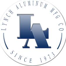 Lynch Aluminum Logo2