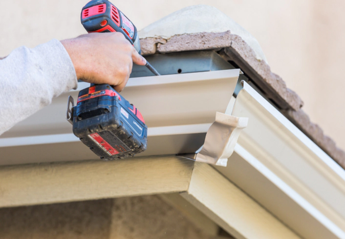 Gutters for Contractors sp2